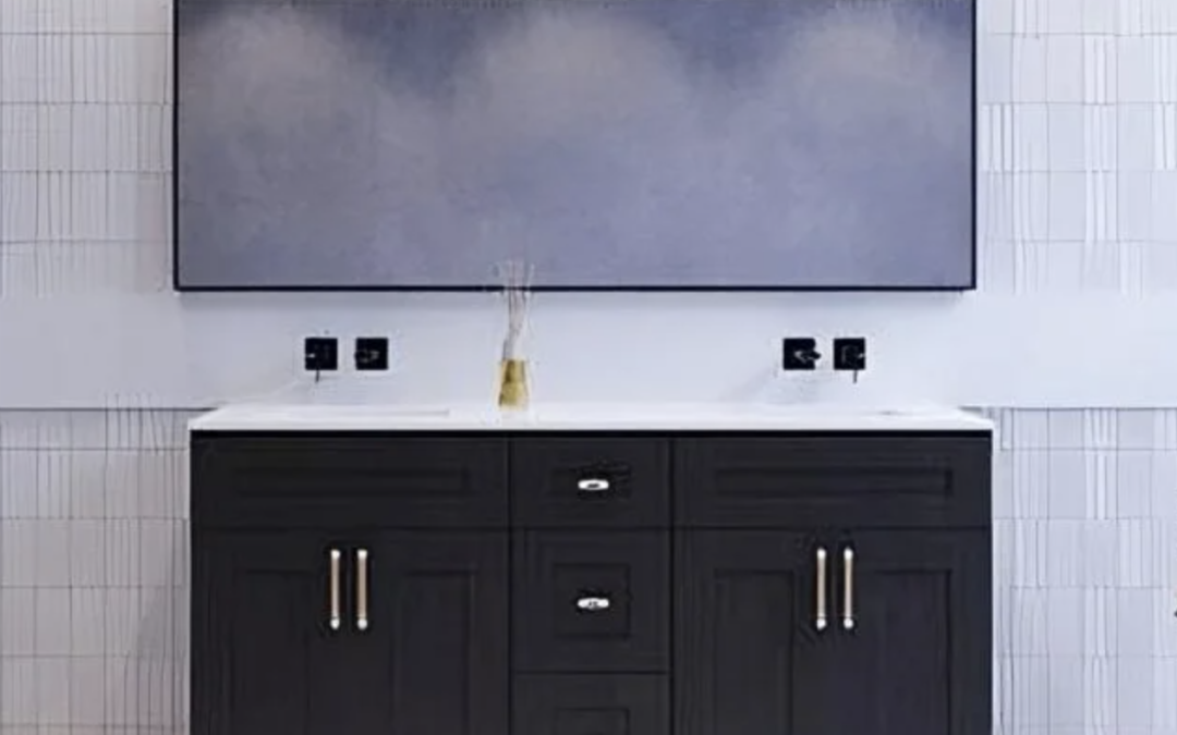 5 Benefits of Upgrading Your Bathroom Cabinets with Premium Materials